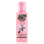 Crazy Color Semi Permanent Hair Colour Cream - Marshmallow 100ml