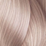 L&ocirc;m&eacute; Paris Acidic Gloss Demi-Permanent Color 10/21 Extra Light Blonde Pearl Ash 100ml
