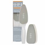 OPI Nature Strong Skincare Dual Sided Foot File with Disposable Grit 102g