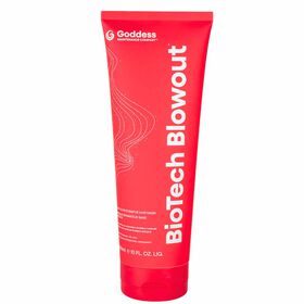 Goddess Maintenance Company BioTech Blowout Leave-In Restorative Hair Mask 300ml