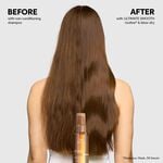 Wella Professionals Ultimate Smooth Miracle Oil Serum 100ml