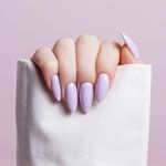 2AM London Speckled Collection Gel Polish - No Filter 7.5ml