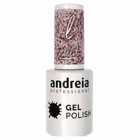 Andreia Professional Gel Polish Ballet Collection - 10.5ml