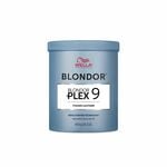 Wella Professionals BlondorPlex 9 Powder Lightener 800g