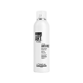 LOreal Professionnel Tecni.Art Fix Anti-frizz Fixing Spray, 250ml