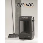 Sibel Eye-Vac Professional Suction Hair Bin