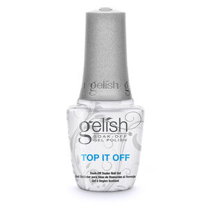 Gelish Harmony Gelish Kits Products Salon Services