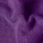 Aztex Couch Cover With Hole Purple