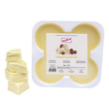 Depileve Traditional Karite Hot Wax 1kg