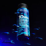 Redken Color Gels Lacquers 10 Minute Permanent Liquid Hair Colour 8NA Volcanic 60ml
