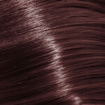 Balmain Human Hair Extension Straight Plusbond - Aubergine