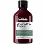 L'Oréal Professionnel Vitamino Color Spectrum Green Dyes Shampoo 300ml