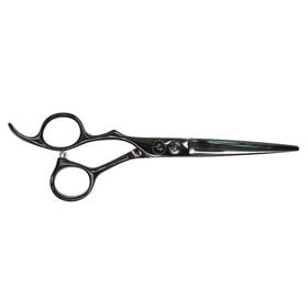 Leaf Scissors Black Edition 6.0"