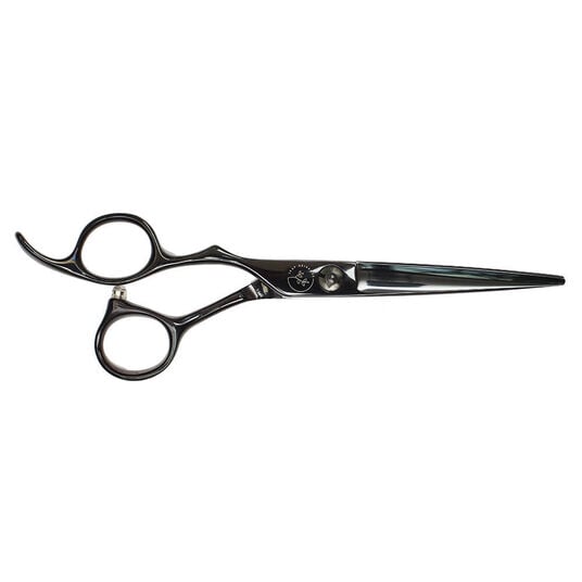 Leaf Scissors Black Edition 6.0 inch