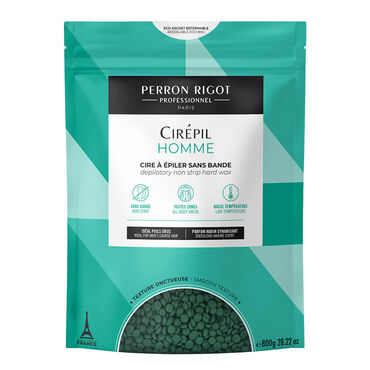 Perron Rigot Cirépil Beads Men 800g