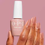 OPI Intelli-Gel Dulce de Leche - 15ml