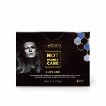 Elchim Hot Honey Care X-Volume Volumizing Hair Treatment, Pack of 12