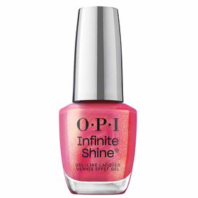 OPI Infinite Shine - Good Redputation 15ml