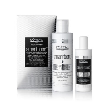 L'Oreal Professional Smartbond Strengthening System Kit 100ml