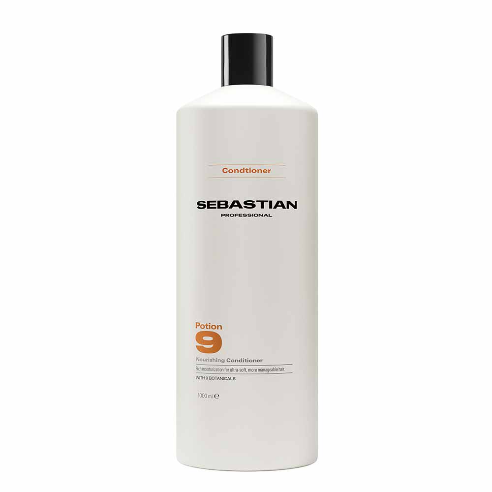 Sebastian Professional Potion 9 Nourishing Conditioner 1l
