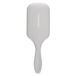 Denman D83 Russian Grey Paddle Brush - Grey