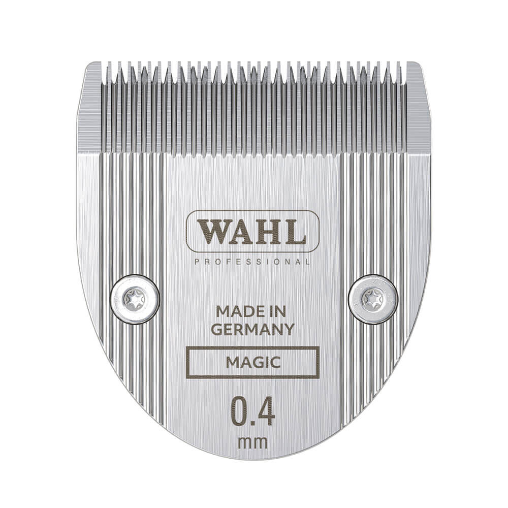 WAHL Replacement Trimmer/Chromini/Super Blade | Clipper & Trimmer