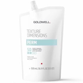 Goldwell Texture Dimensions Perm SD - Slightly Damaged 500ml