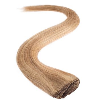 Wildest Dreams Clip In Full Head Human Hair Extension 22