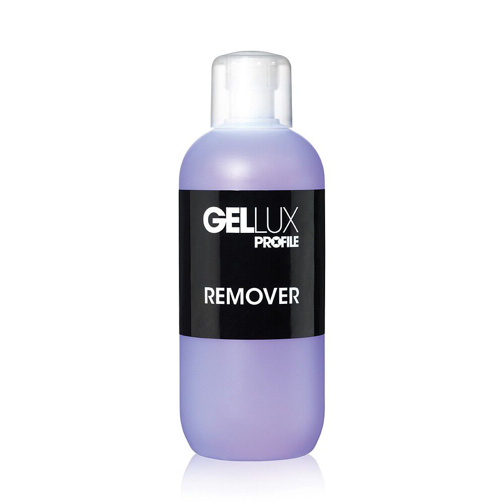 Gellux Gel Polish Remover 1L