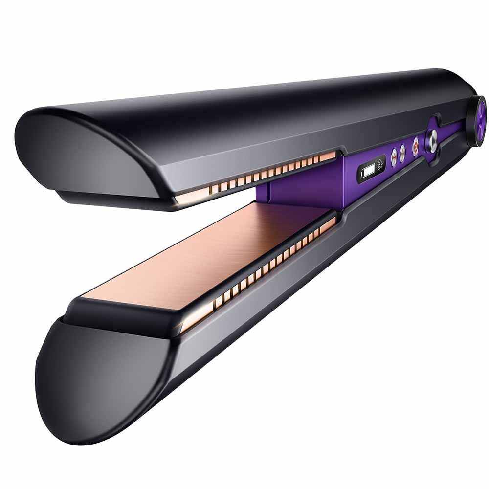 Dyson straighteners online