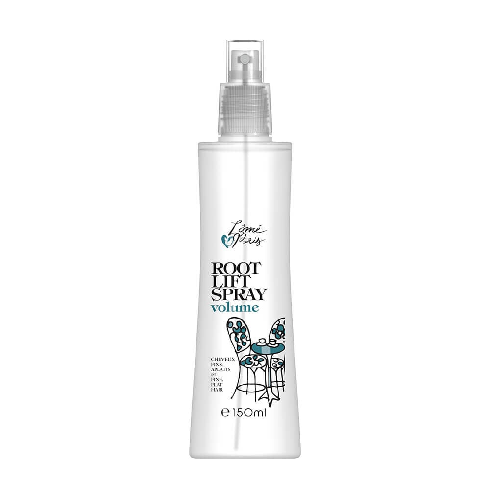 Lomé Paris Volume Root Lift Spray 150ml