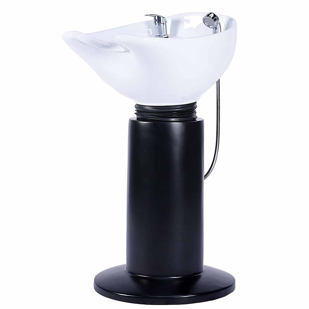 S-PRO Pedestal Wash Unit Eva