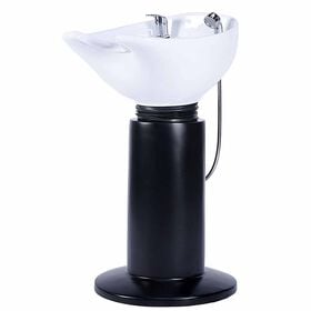 S-PRO Pedestal Wash Unit Eva
