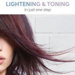 Wella Professionals Magma by Blondor Pigmented Lightener - 89 Pearl Cendre 120g