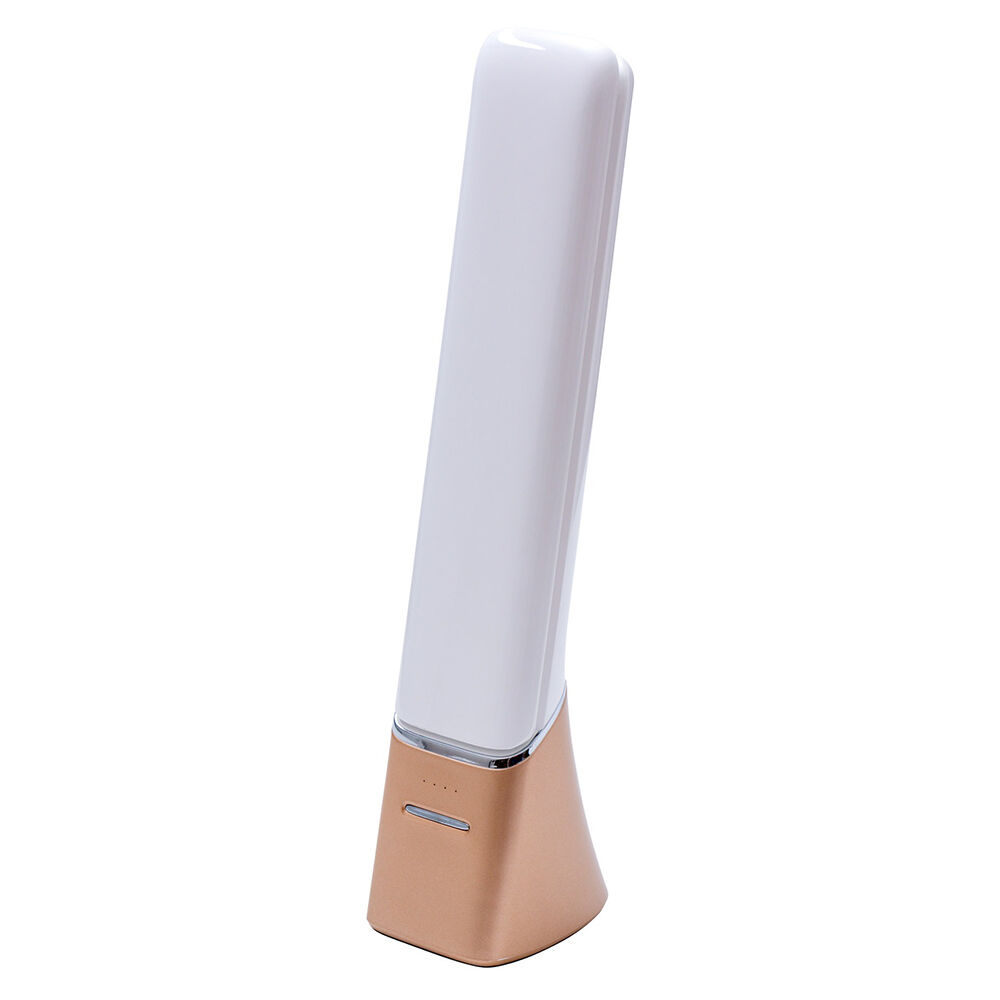Daylight Smart Go Portable Task Lamp Magnifying Desk Lamps