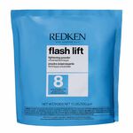 Redken Blonde Idol Lightener Flashlift Lightening Powder 500g