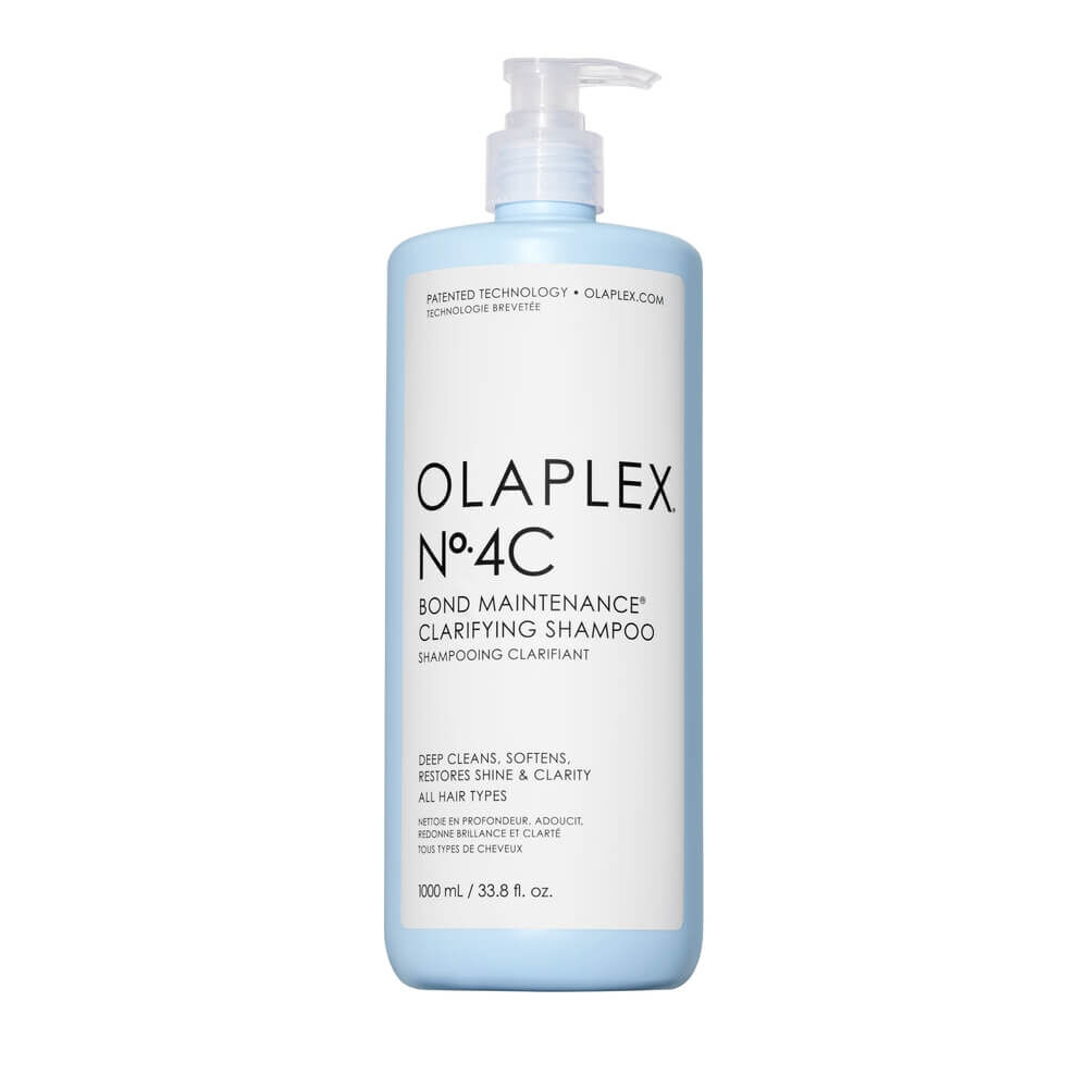 Olaplex No. 4C Bond Maintenance Clarifying Shampoo 1000ml