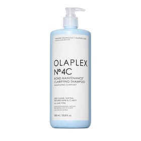 Olaplex No. 4C Bond Maintenance Clarifying Shampoo 1000ml