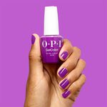 OPI Gel Color Trip to the Brite Side - Ultra Violet Daze 15ml