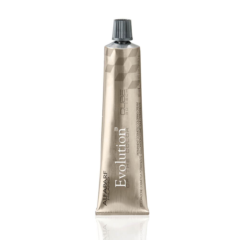 Alfaparf Milano Evolution Of The Color Cube Permanent Hair Colour - 6.7 60ml