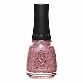 China Glaze Nail Lacquer - You're Too Sweet 14ml