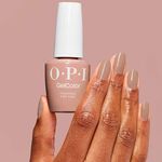 OPI Intelli-Gel Tiramisu for Two - 15ml