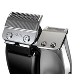 WAHL Super Taper Clipper & Groomsman Trimmer Combo Pack