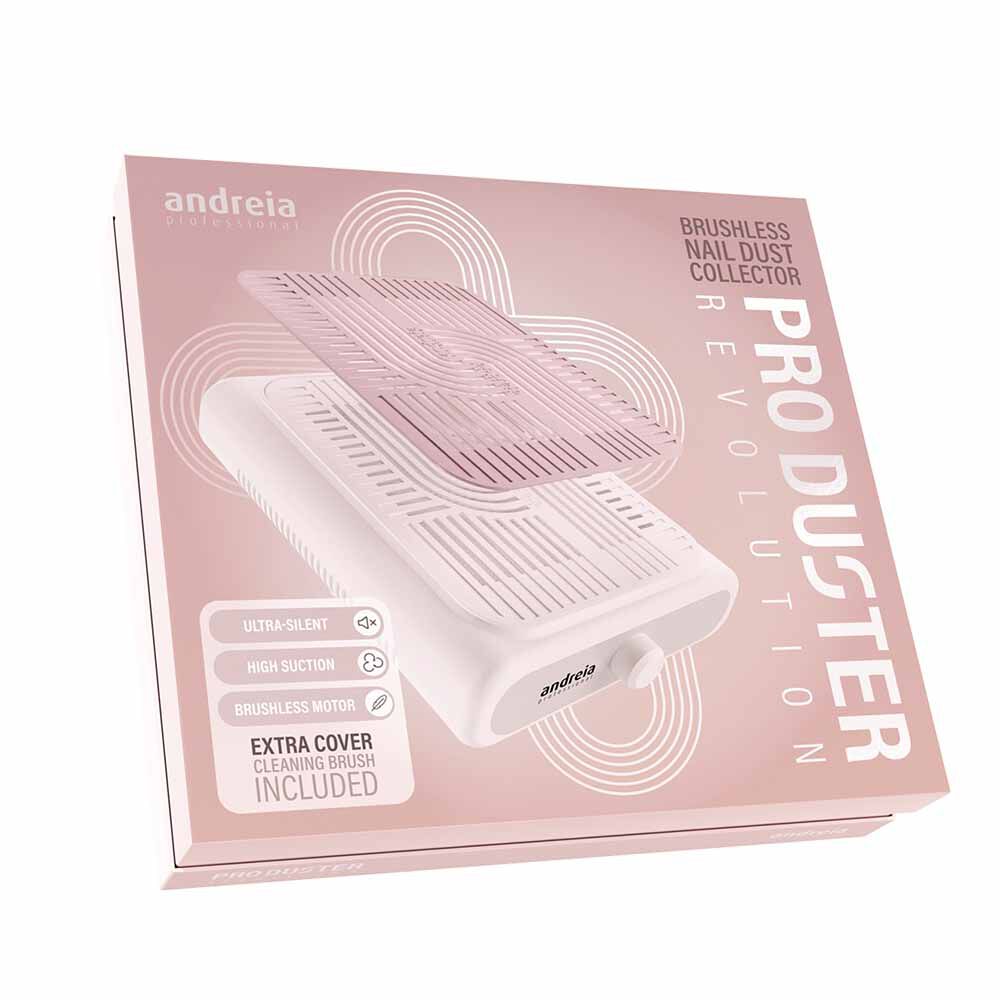 Andreia Professional Pro Duster Revolution