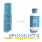 Wella Professionals Invigo Scalp Balance Clean Anti-Dandruff Shampoo 300ml