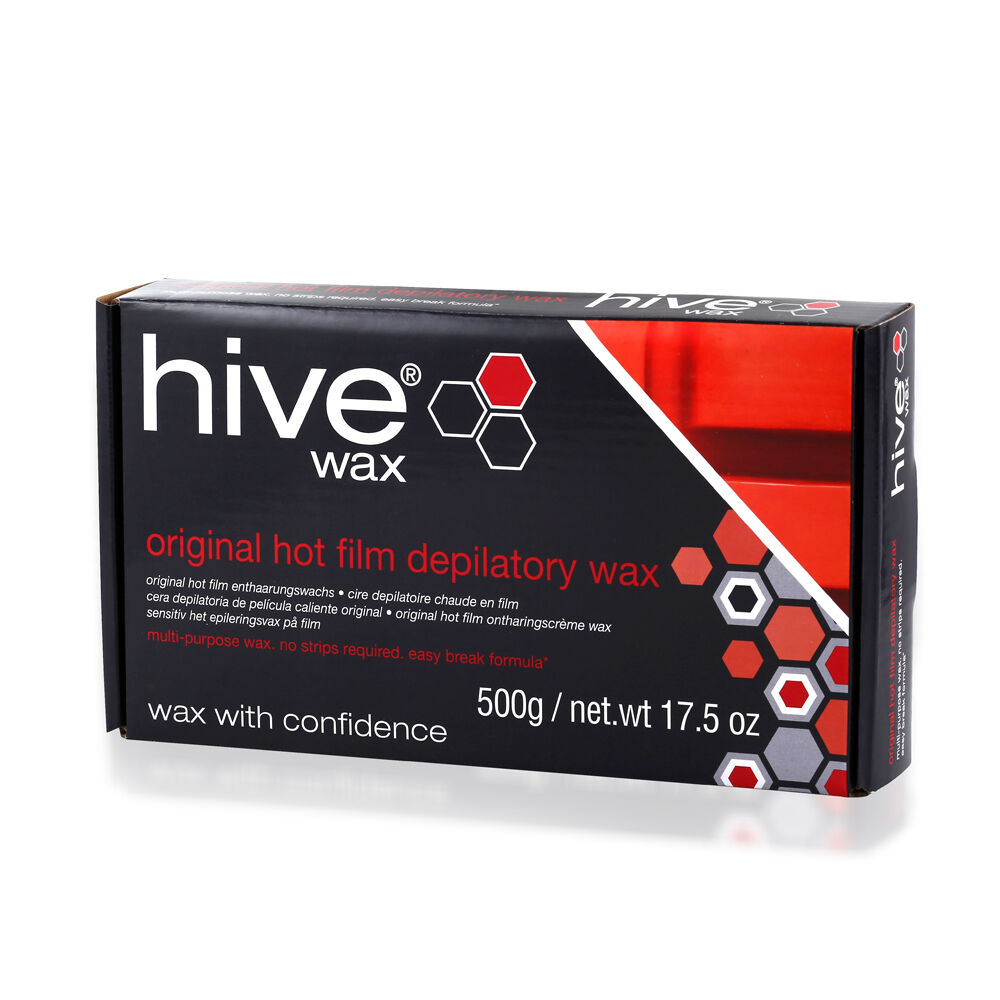 Hive of Beauty, Wax Range, Paraffin Wax