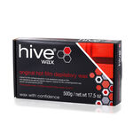 Hive of Beauty Original Hot Film Wax 500g