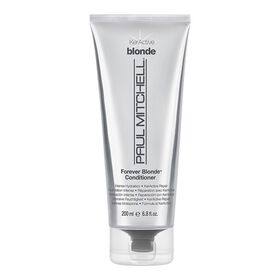 Paul Mitchell Forever Blonde Conditioner 200ml