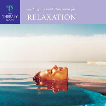 New World Music Relaxation CD