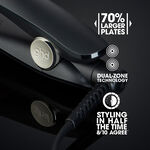 ghd Max Hair Straightener